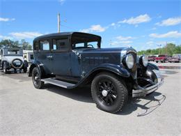 1930 REO Flying Cloud (CC-1227432) for sale in Mill Hall, Pennsylvania