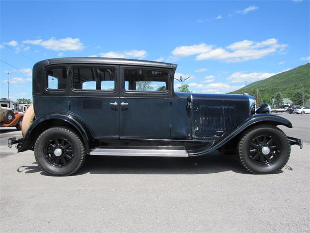 1930 REO Flying Cloud (CC-1227432) for sale in Mill Hall, Pennsylvania