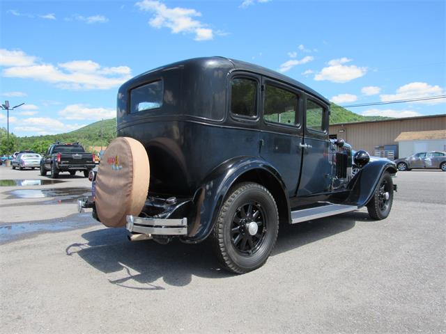 1930 REO Flying Cloud (CC-1227432) for sale in Mill Hall, Pennsylvania