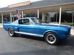 1965 Ford Mustang (CC-1227436) for sale in Clarkston, Michigan