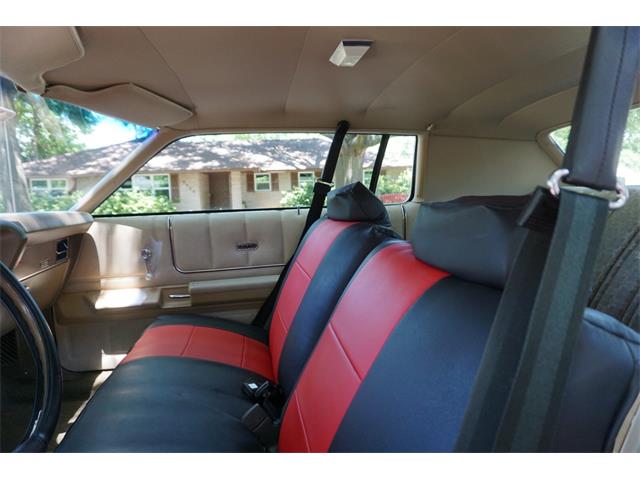 1974 Ford LTD (CC-1227443) for sale in Houston, Texas