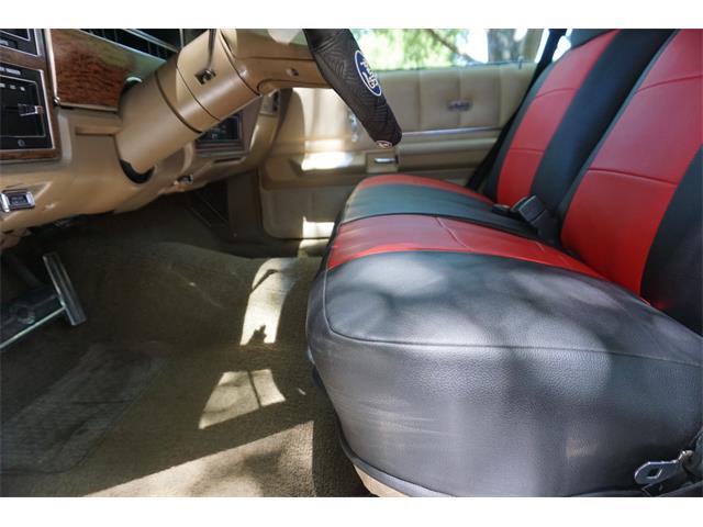 1974 Ford LTD (CC-1227443) for sale in Houston, Texas