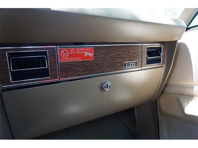 1974 Ford LTD (CC-1227443) for sale in Houston, Texas