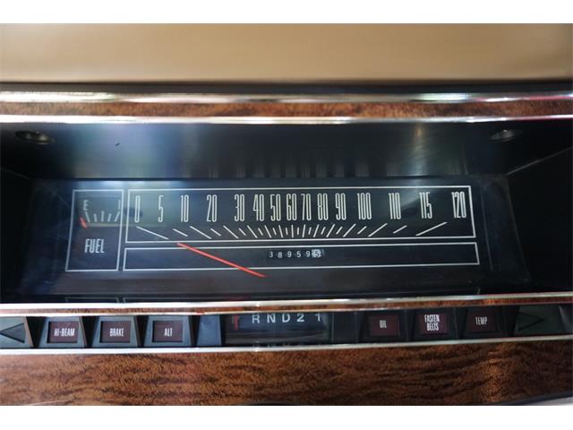 1974 Ford LTD (CC-1227443) for sale in Houston, Texas