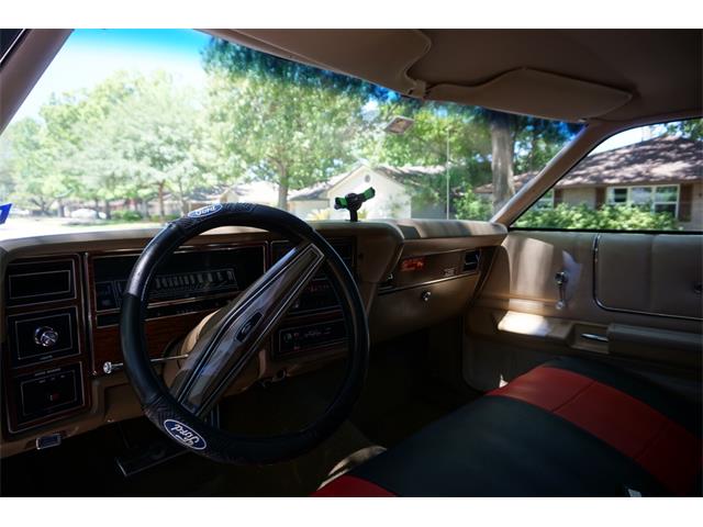 1974 Ford LTD (CC-1227443) for sale in Houston, Texas