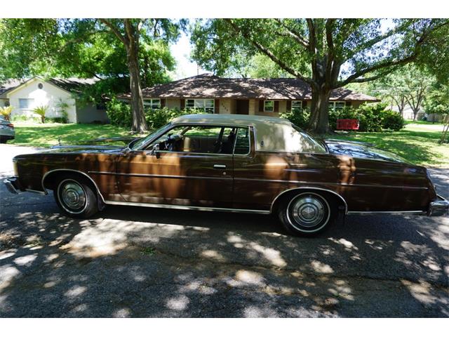 1974 Ford LTD (CC-1227443) for sale in Houston, Texas