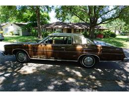 1974 Ford LTD (CC-1227443) for sale in Houston, Texas
