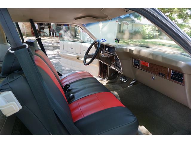 1974 Ford LTD (CC-1227443) for sale in Houston, Texas