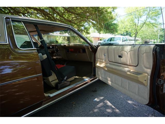 1974 Ford LTD (CC-1227443) for sale in Houston, Texas