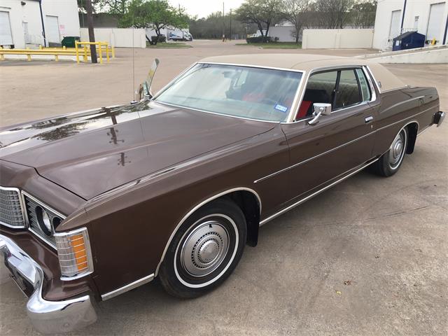 1974 Ford LTD (CC-1227443) for sale in Houston, Texas