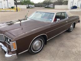 1974 Ford LTD (CC-1227443) for sale in Houston, Texas