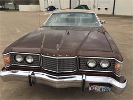 1974 Ford LTD (CC-1227443) for sale in Houston, Texas