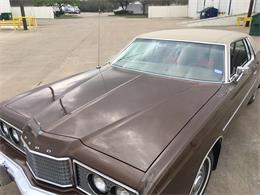 1974 Ford LTD (CC-1227443) for sale in Houston, Texas