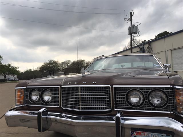 1974 Ford LTD (CC-1227443) for sale in Houston, Texas