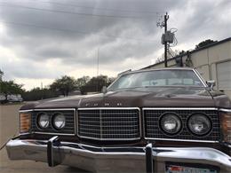 1974 Ford LTD (CC-1227443) for sale in Houston, Texas