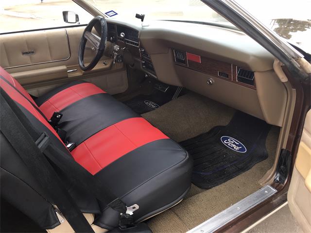 1974 Ford LTD (CC-1227443) for sale in Houston, Texas