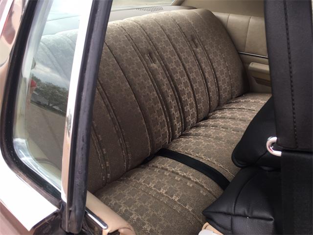 1974 Ford LTD (CC-1227443) for sale in Houston, Texas