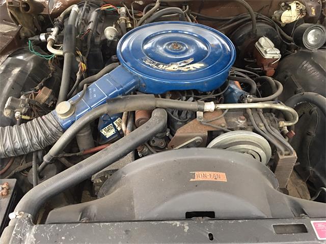 1974 Ford LTD (CC-1227443) for sale in Houston, Texas
