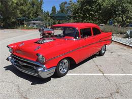 1957 Chevrolet 210 (CC-1227447) for sale in Burbank, California