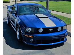 2007 Ford Mustang (Roush) (CC-1227451) for sale in Aurora, Colorado