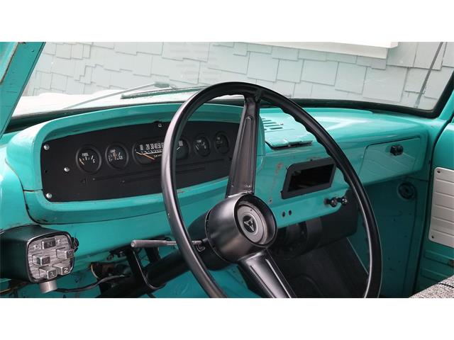 1964 Dodge D100 (CC-1227452) for sale in Los Angeles, California