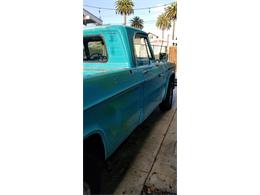 1964 Dodge D100 (CC-1227452) for sale in Los Angeles, California