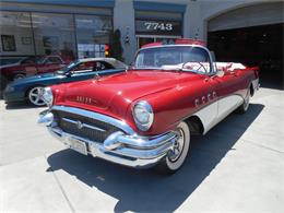 1955 Buick Roadmaster (CC-1227455) for sale in Gilroy, California