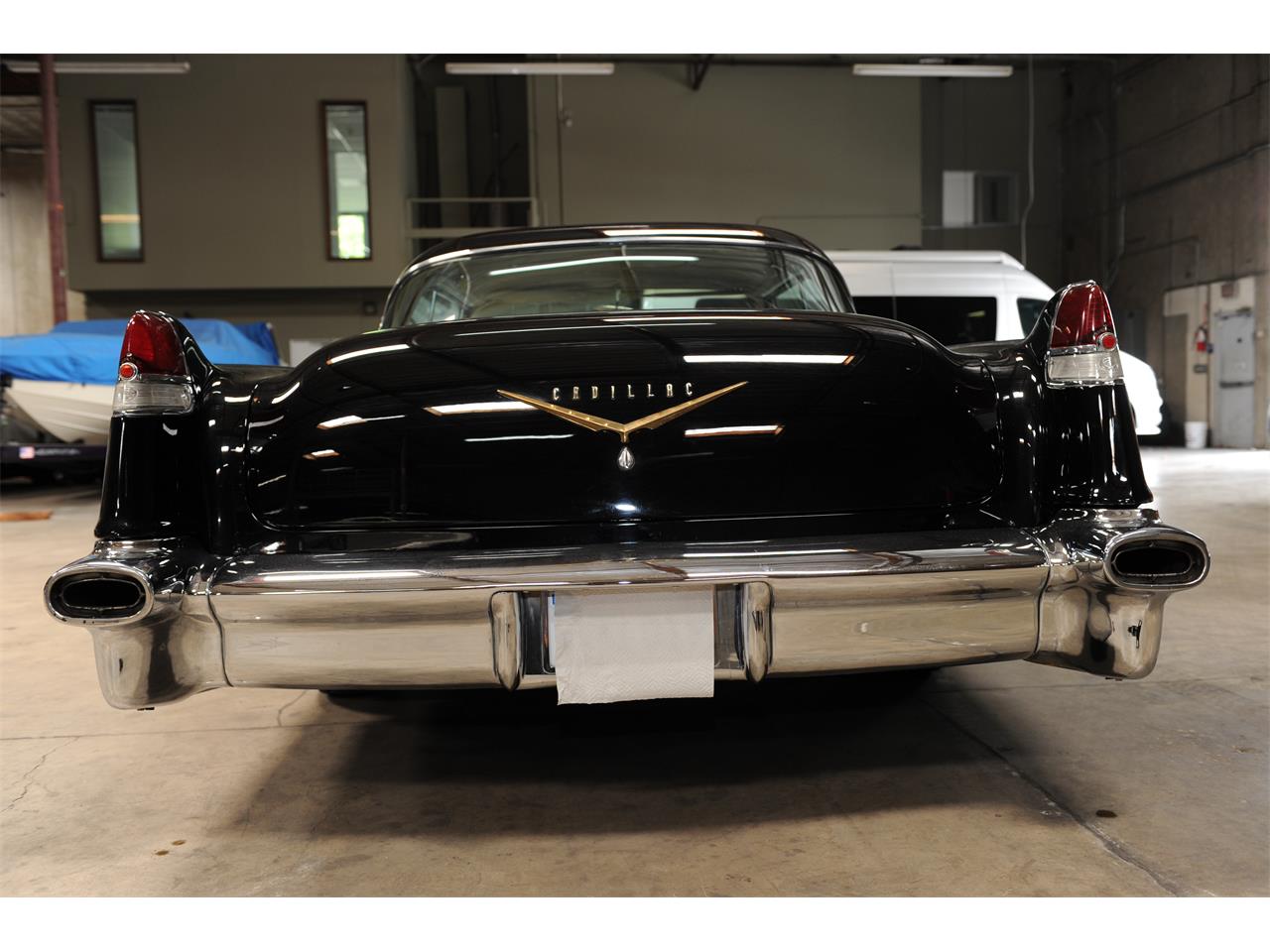 1956 Cadillac Coupe DeVille for Sale | ClassicCars.com | CC-1227472