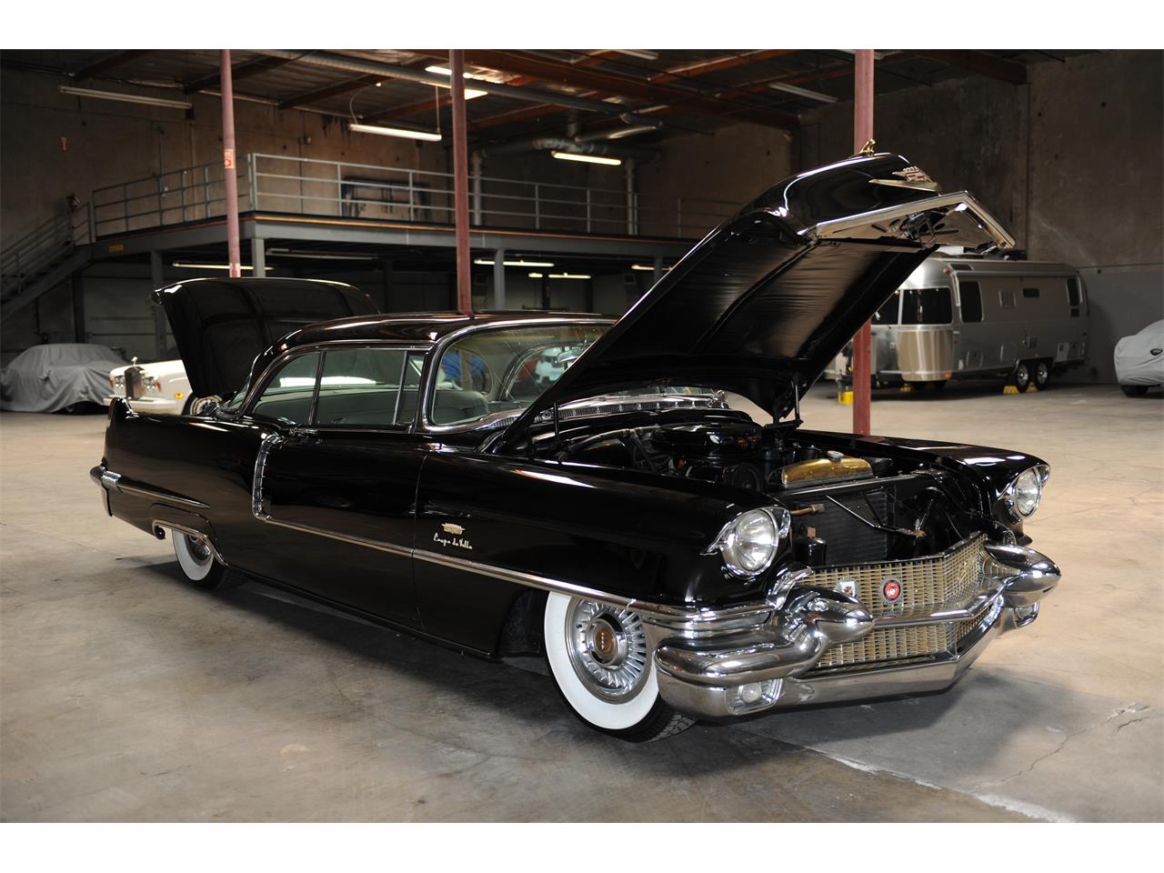1956 Cadillac Coupe DeVille for Sale CC1227472