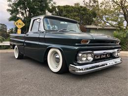 1966 GMC Pickup (CC-1227473) for sale in Los Angeles, California
