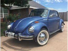 1978 Volkswagen Beetle (CC-1227478) for sale in Abilene, Texas