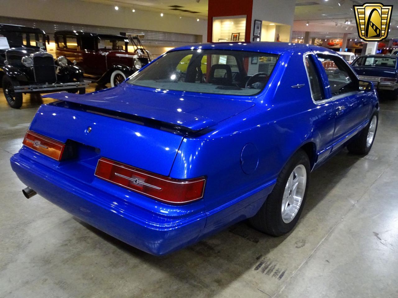 1984 Ford Thunderbird for Sale CC1227485