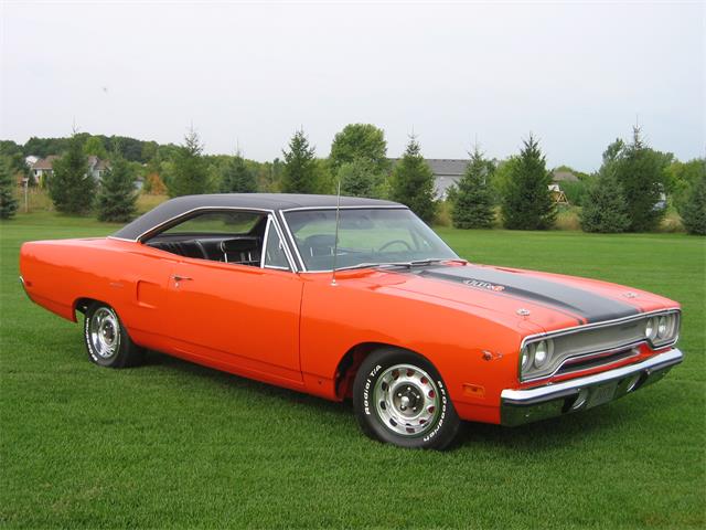 1970 Plymouth Road Runner (CC-1227502) for sale in Dayton, Minnesota