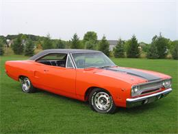 1970 Plymouth Road Runner (CC-1227502) for sale in Dayton, Minnesota