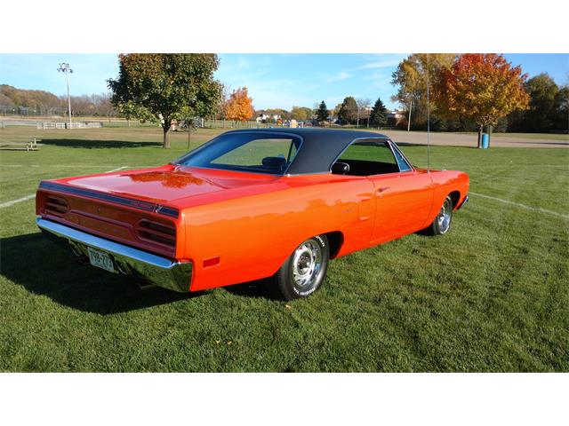 1970 Plymouth Road Runner (CC-1227502) for sale in Dayton, Minnesota