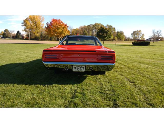 1970 Plymouth Road Runner (CC-1227502) for sale in Dayton, Minnesota