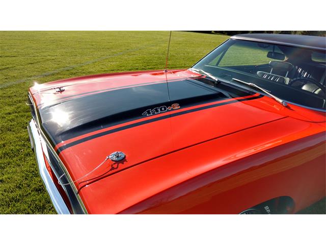 1970 Plymouth Road Runner (CC-1227502) for sale in Dayton, Minnesota