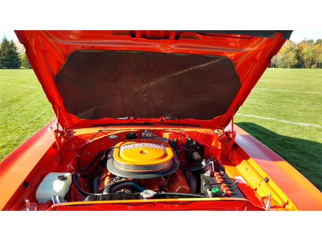 1970 Plymouth Road Runner (CC-1227502) for sale in Dayton, Minnesota