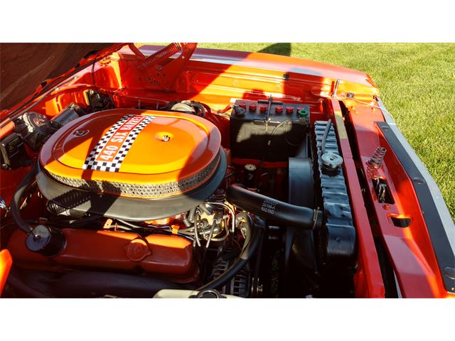 1970 Plymouth Road Runner (CC-1227502) for sale in Dayton, Minnesota