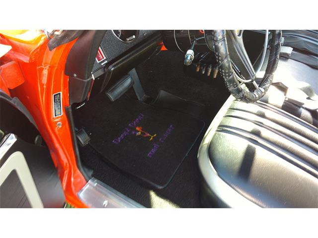 1970 Plymouth Road Runner (CC-1227502) for sale in Dayton, Minnesota