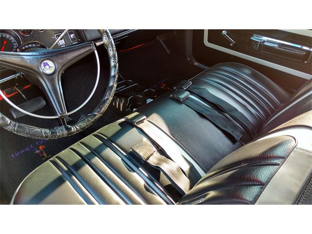 1970 Plymouth Road Runner (CC-1227502) for sale in Dayton, Minnesota