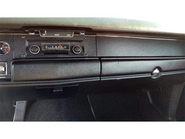 1970 Plymouth Road Runner (CC-1227502) for sale in Dayton, Minnesota