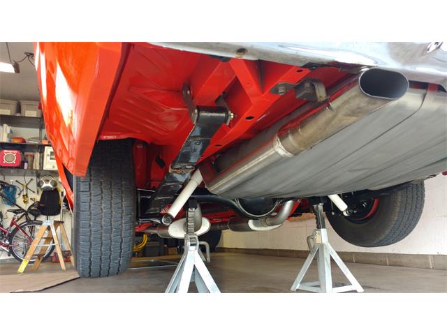 1970 Plymouth Road Runner (CC-1227502) for sale in Dayton, Minnesota