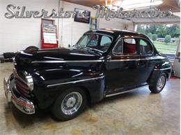 1946 Ford Business Coupe (CC-1220760) for sale in North Andover, Massachusetts