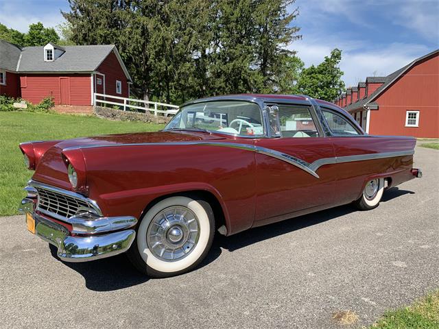 1956 Ford Mainline (CC-1227631) for sale in Croton, New York