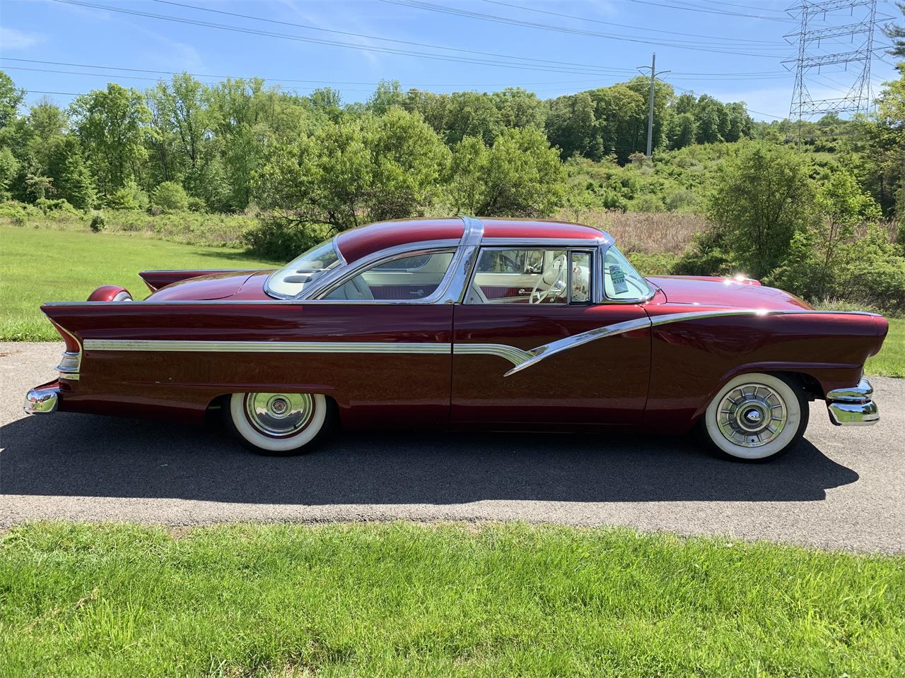 1956 Ford Mainline for Sale | ClassicCars.com | CC-1227631