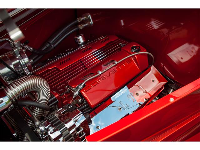 1934 Chevrolet 3-Window Pickup (CC-1227652) for sale in O'Fallon, Illinois