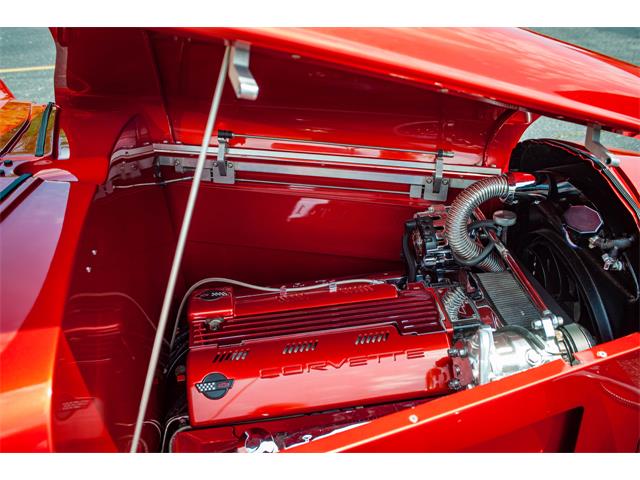 1934 Chevrolet 3-Window Pickup (CC-1227652) for sale in O'Fallon, Illinois