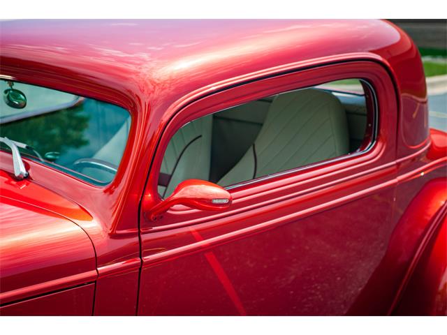 1934 Chevrolet 3-Window Pickup (CC-1227652) for sale in O'Fallon, Illinois
