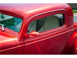 1934 Chevrolet 3-Window Pickup (CC-1227652) for sale in O'Fallon, Illinois